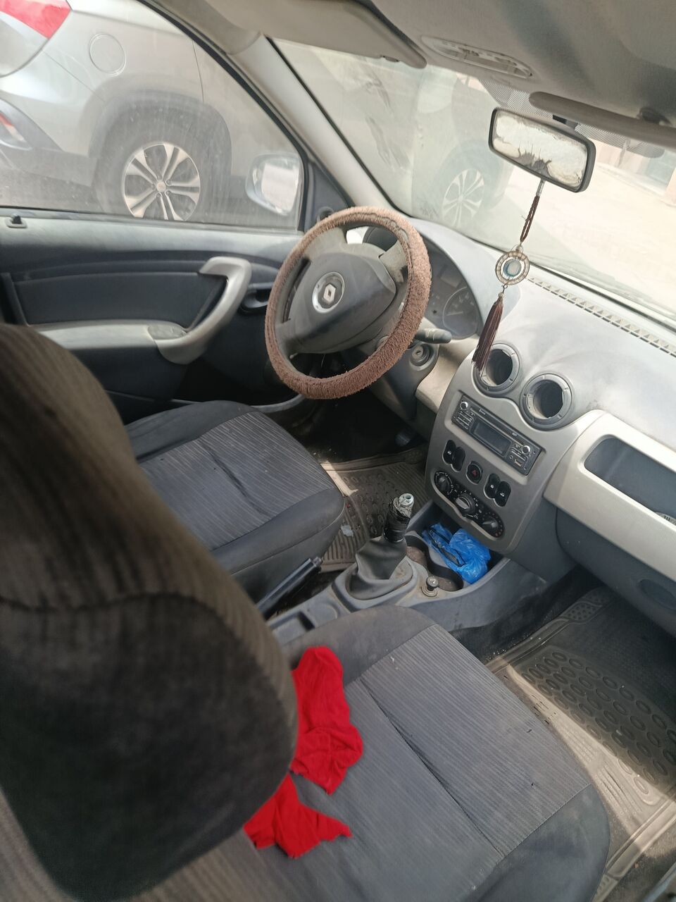 Khobar, Vehicles, Cars & Trucks , SAR 7000,  Renault 12,  2012,  Manual,  10000 KM,