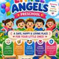 Pre-school In Al Adama Opposite Bombay Mutton