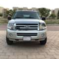SAR 96000,  2014 Ford Expedition, Single Owner, Kept In Storage, Low Mileage (only 13,000 Km).,  2014,  13000 KM,  Jubail Down Town