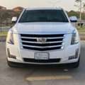 SAR 227000,  2020 Cadillac Escalade, Fully Loaded, Short Wheelbase, Low Mileage (37,000 Km), Stored,  2020,  40000 KM,  Jubail Down Town