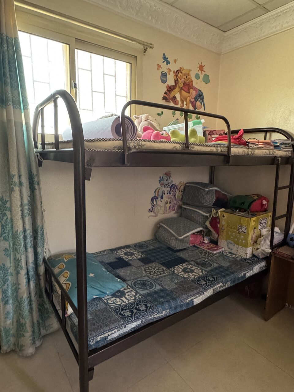 Jubail Industrial City, Household Items, SAR 1000,  Ac For Sale, Brand New Condition