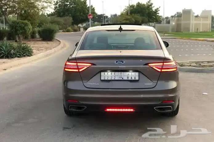 Jubail, Vehicles, Cars & Trucks , SAR 84000,  2021 Taurus Trend, Mid-range Trim, Imported By Al-Naghi, 95,000 Km Mileage,  2021,  95000 KM,  Jubail Down Town