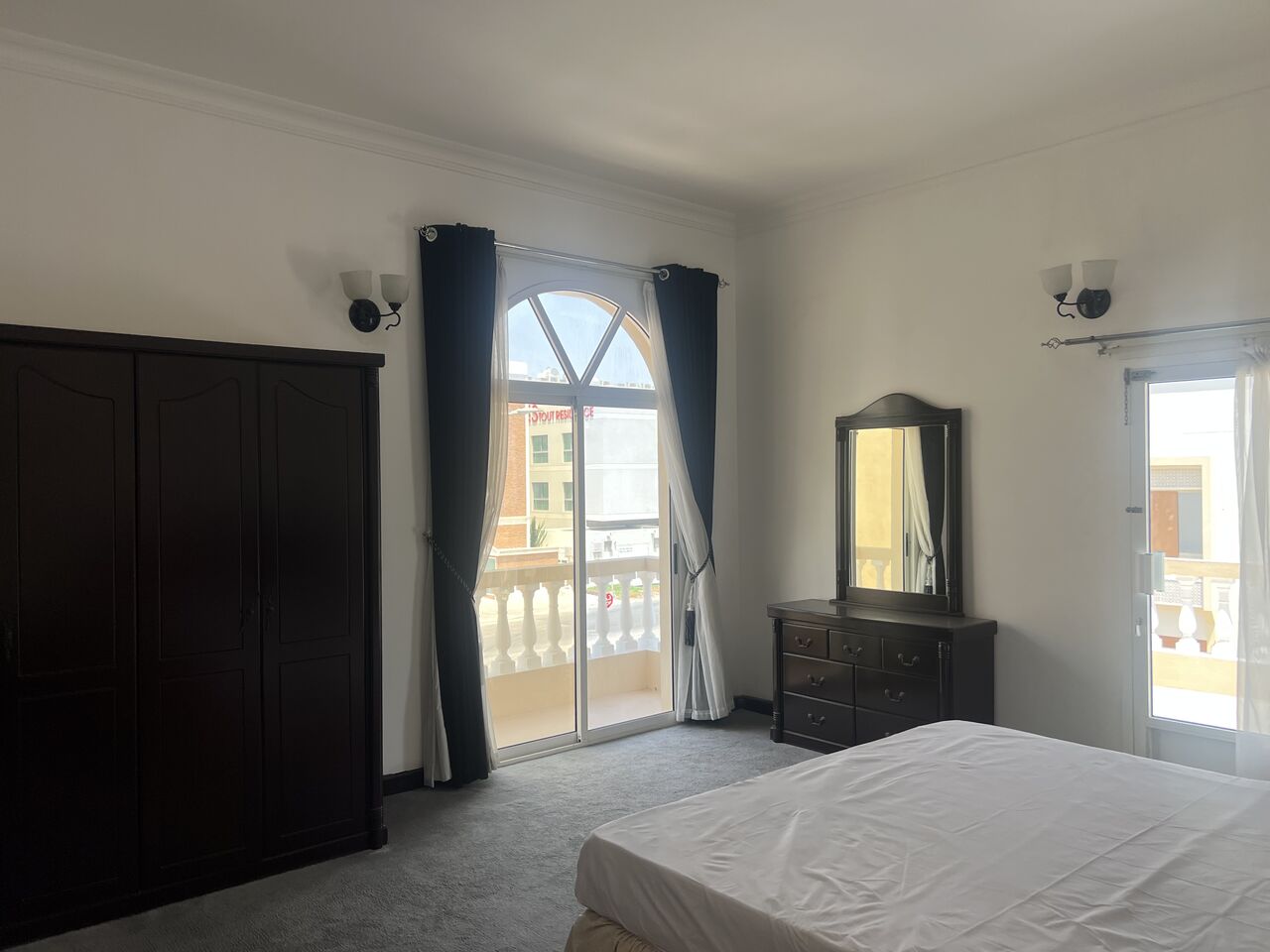 Juffair, Villas, BHD 650,  Furnished,  4 Bedrooms Villa Juffair-F.F IncL;-EWA