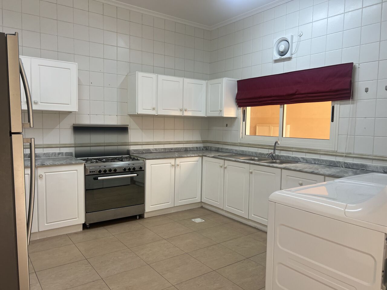 Juffair, Villas, BHD 650,  Furnished,  4 Bedrooms Villa Juffair-F.F IncL;-EWA