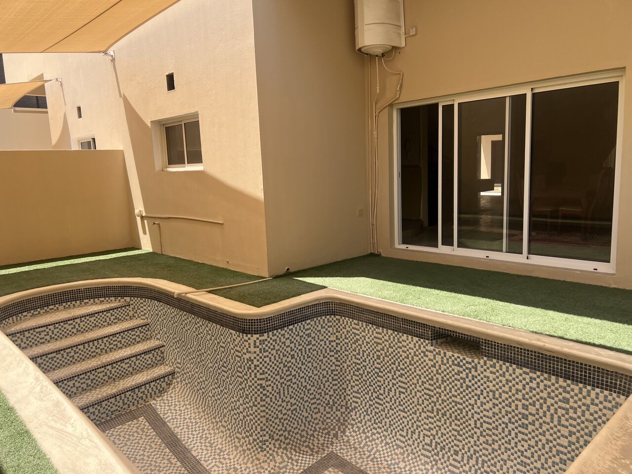 Juffair, Villas, BHD 650,  Furnished,  4 Bedrooms Villa Juffair-F.F IncL;-EWA