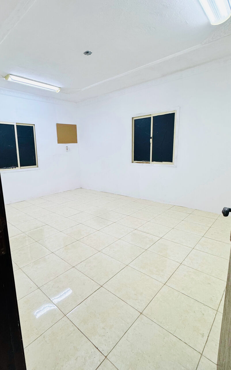 Jubail, Apartments, Flats, Houses & Villas, SAR 1750/month,  2 BR,  2 BHK Unfurnished