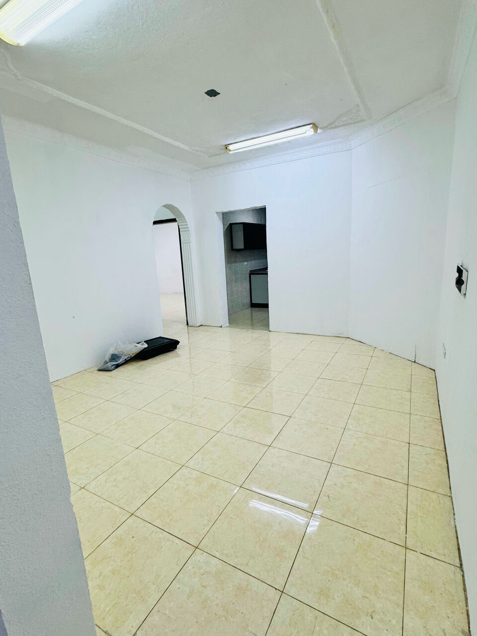Jubail, Apartments, Flats, Houses & Villas, SAR 1750/month,  2 BR,  2 BHK Unfurnished