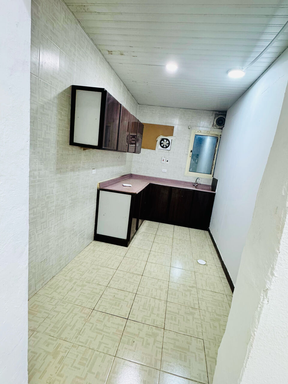 Jubail, Apartments, Flats, Houses & Villas, SAR 1750/month,  2 BR,  2 BHK Unfurnished