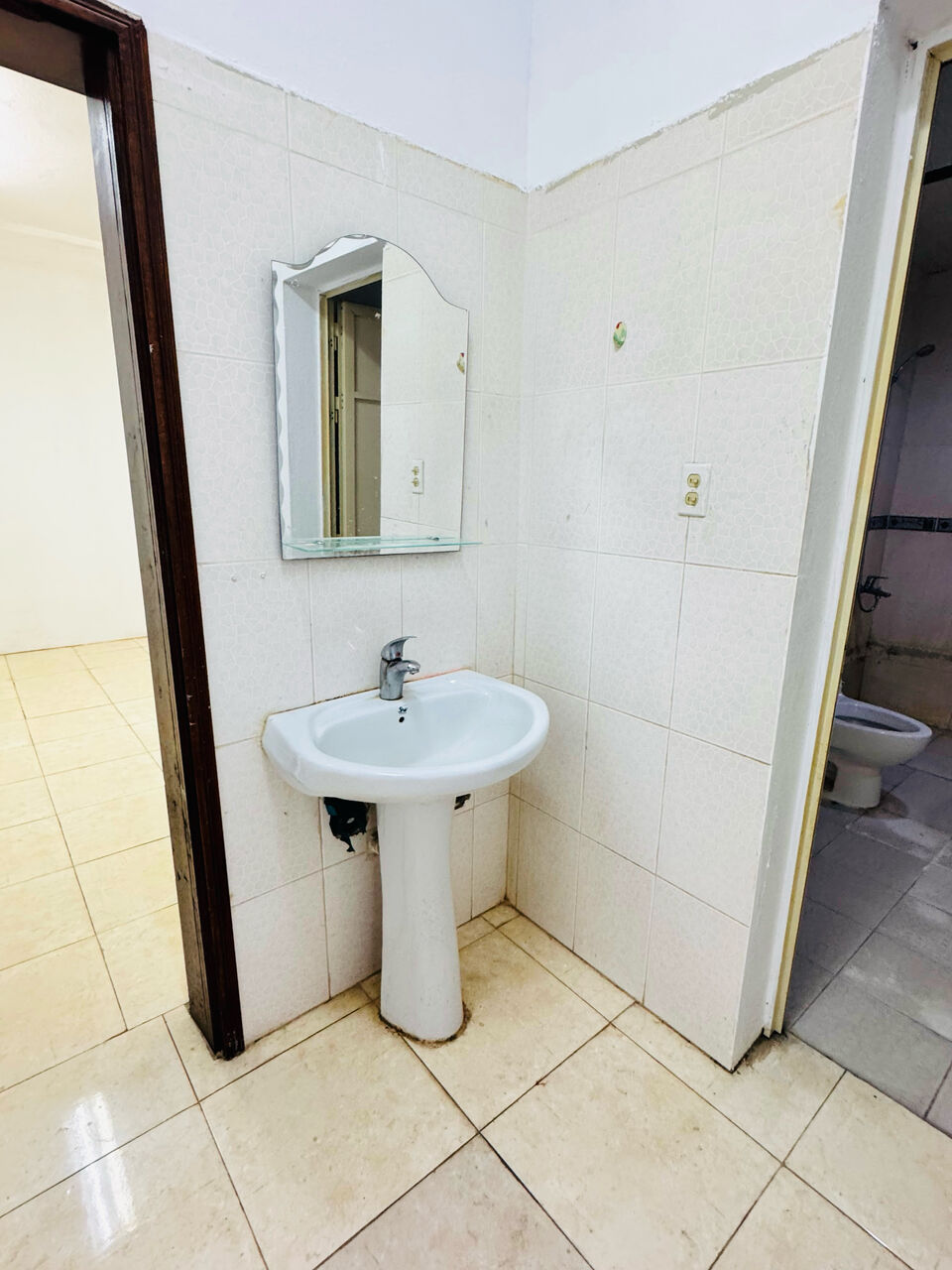 Jubail, Apartments, Flats, Houses & Villas, SAR 1750/month,  2 BR,  2 BHK Unfurnished