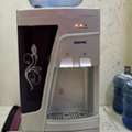 SAR 180,  Geepas Water Dispenser With Refrigerator &ndash; Reliable & Family-Friendly (Riyadh &ndash; Al Rawdah)