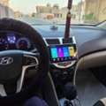 SAR 18000, Hyundai Accent, 2015, Automatic, 307000 KM,