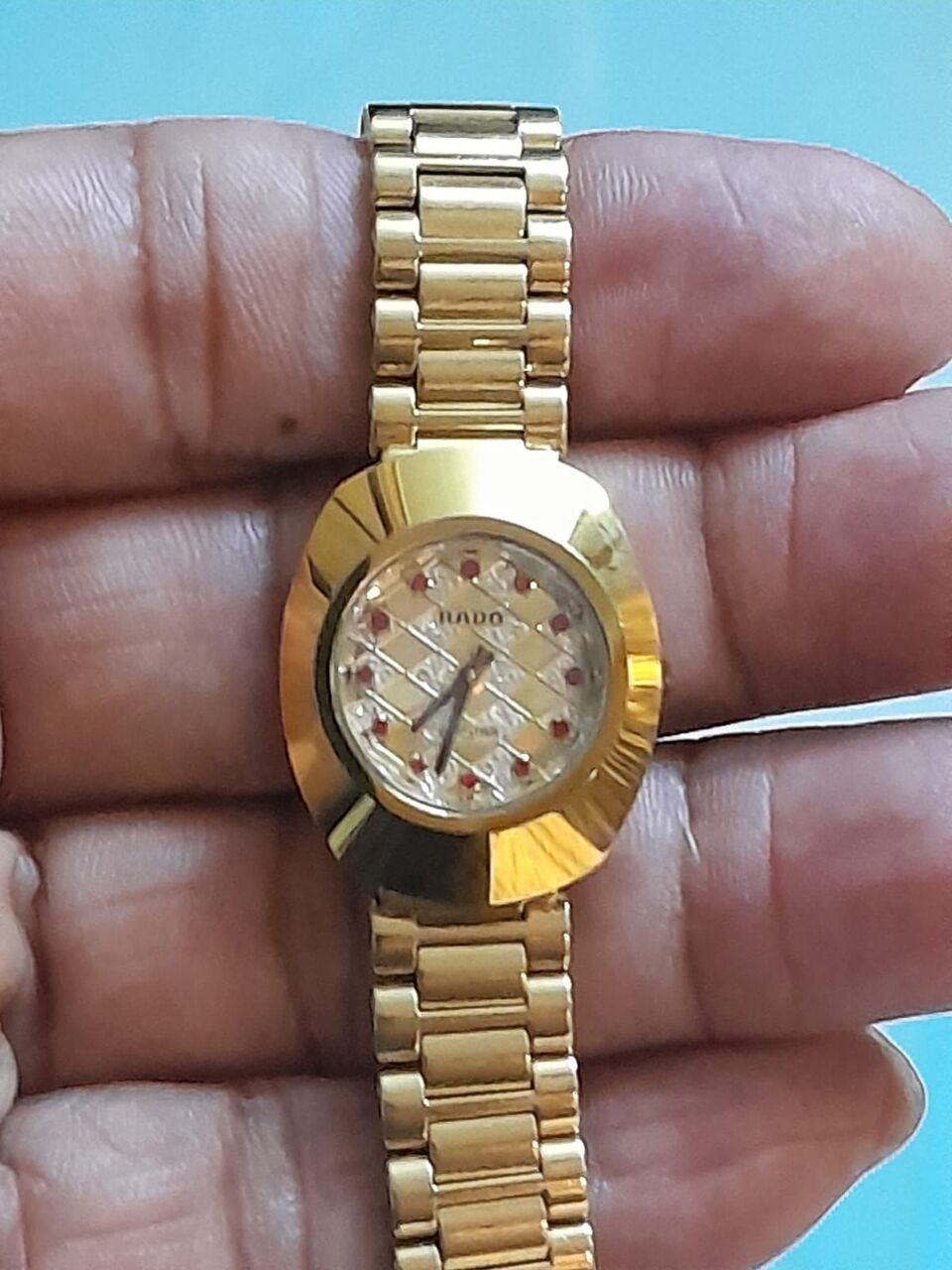 Hara, Watches, SAR 2850,  I