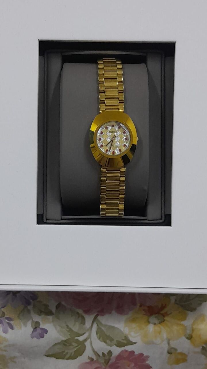 Hara, Watches, SAR 2850,  I