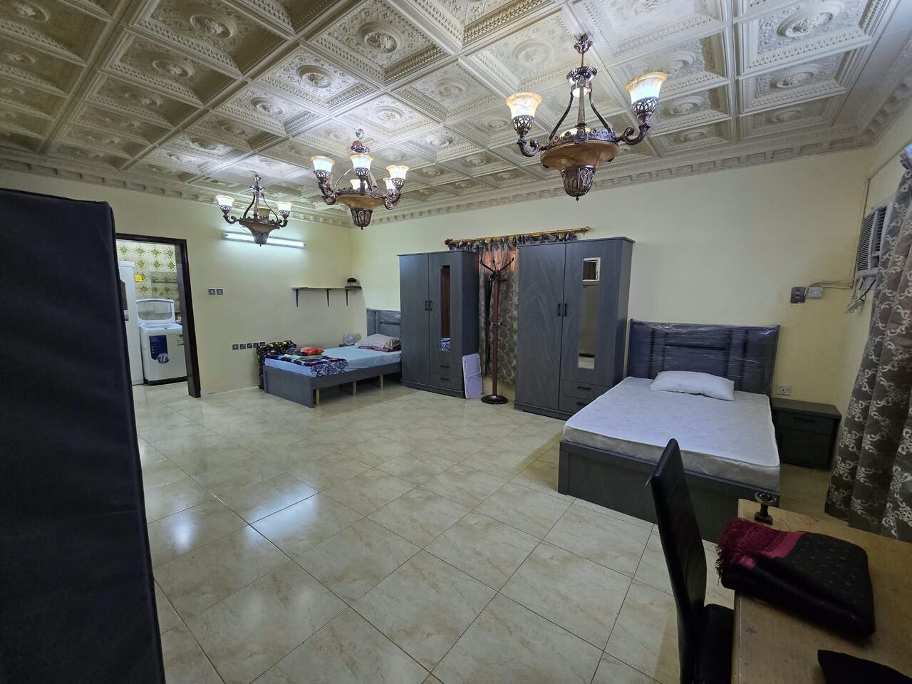 Al Malaz, Bedspace For Rent, Premiun Bedspace Available In Malaz
