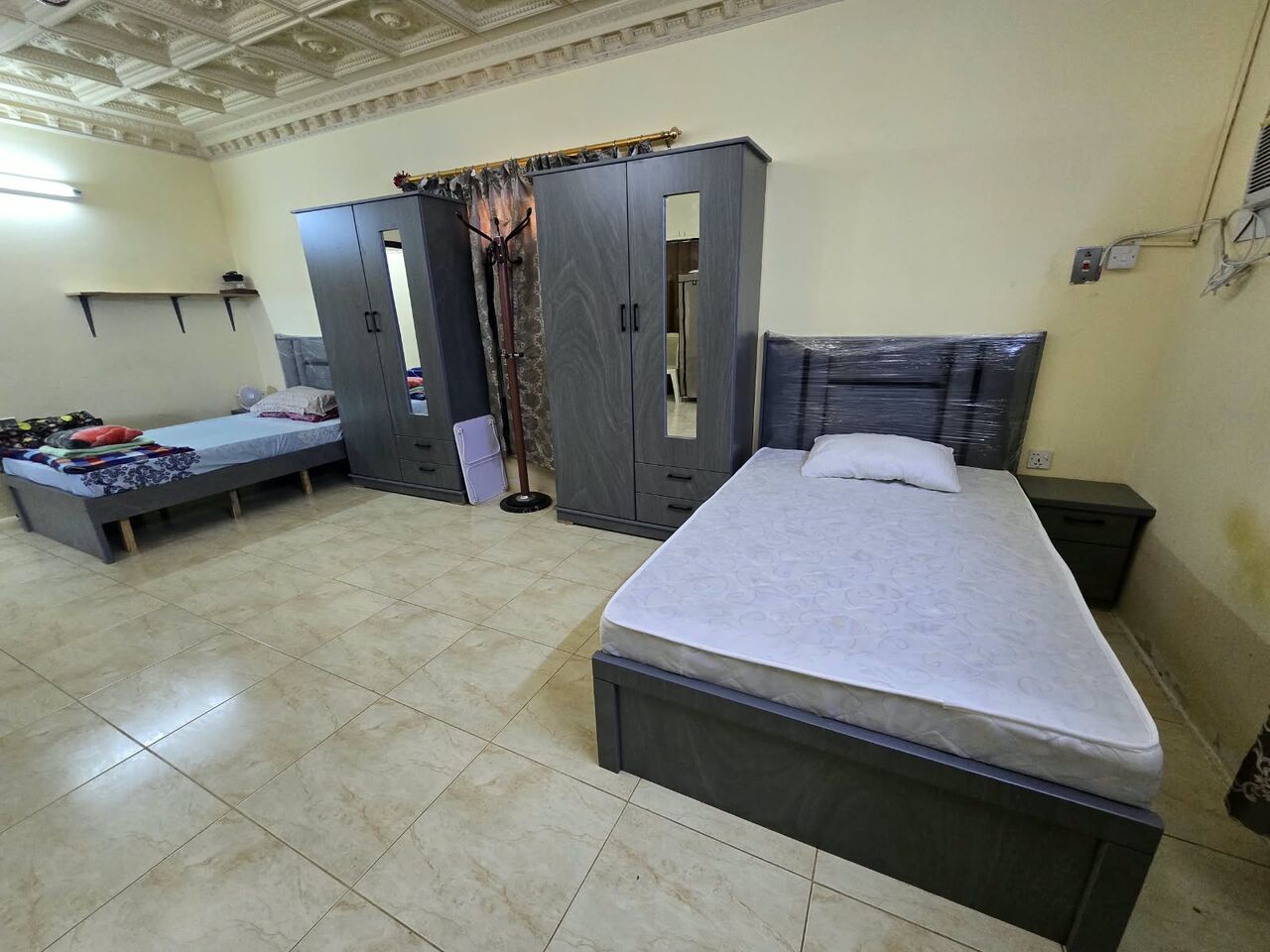 Al Malaz, Bedspace For Rent, Premiun Bedspace Available In Malaz