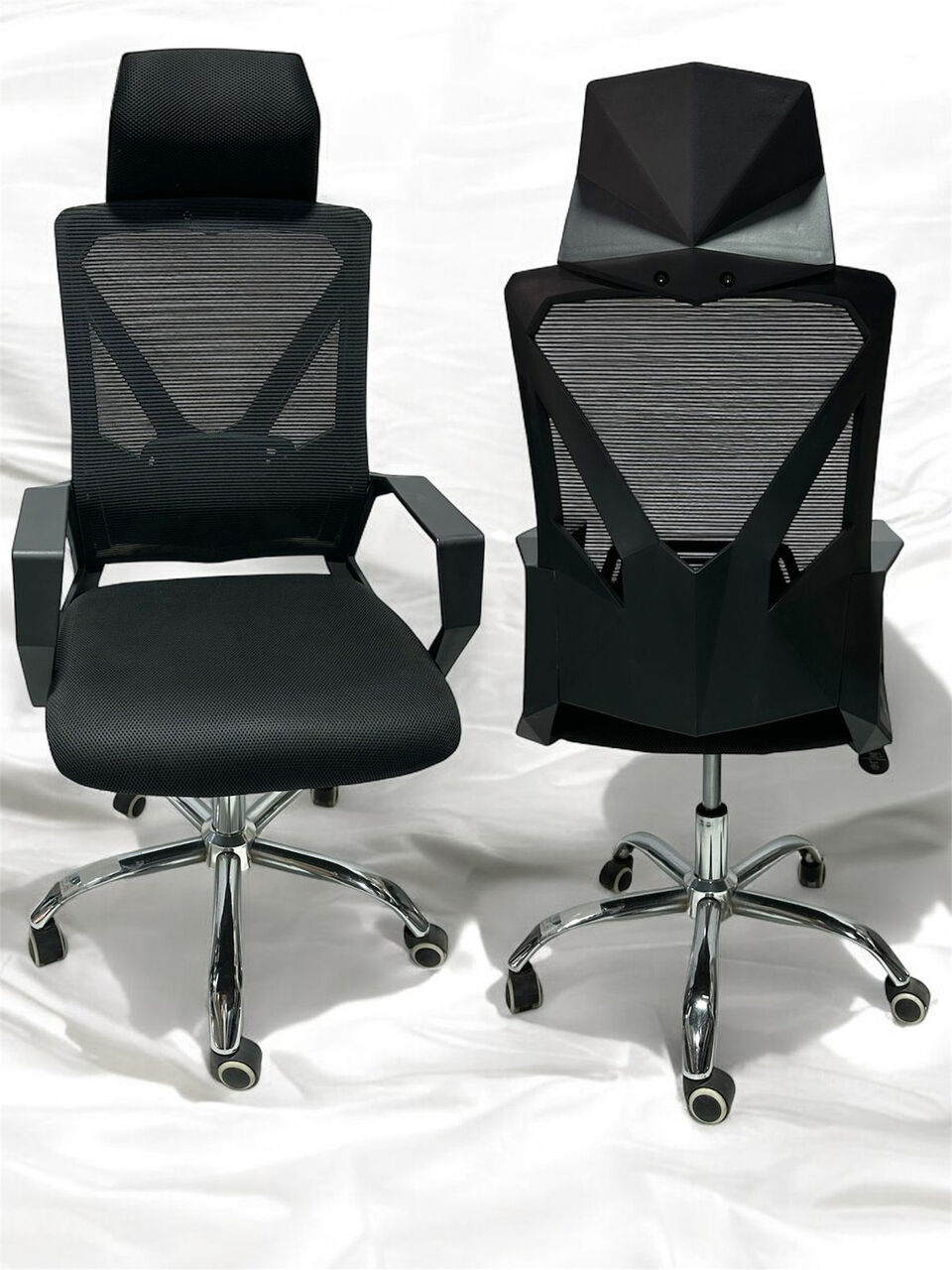 Jeddah, Furniture, SAR 1,  Brand New Office Chairs