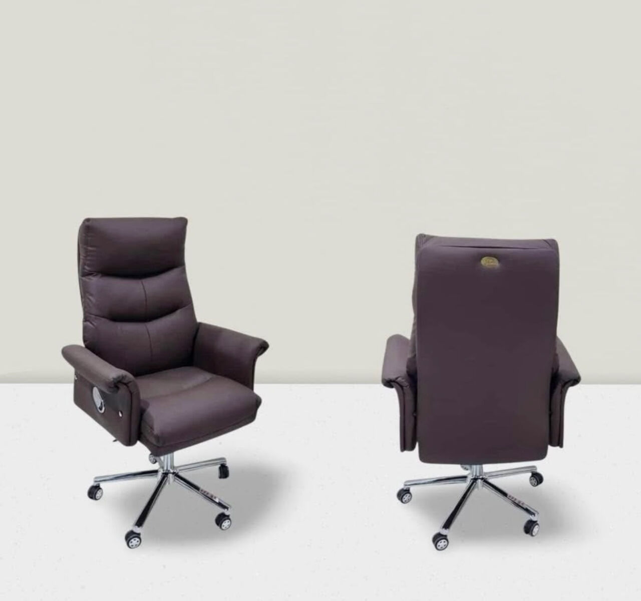 Jeddah, Furniture, SAR 1,  Brand New Office Chairs