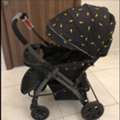 SAR 100,  Baby Stroller With Reversible Position