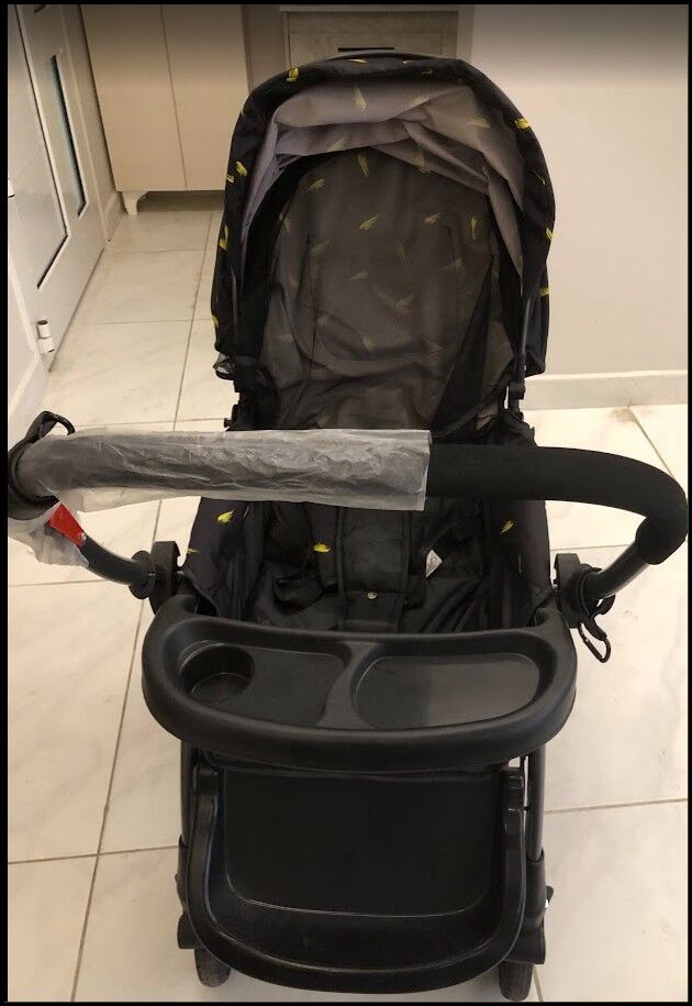 Khafji, Baby & Kid Stuff, SAR 100,  Baby Stroller With Reversible Position