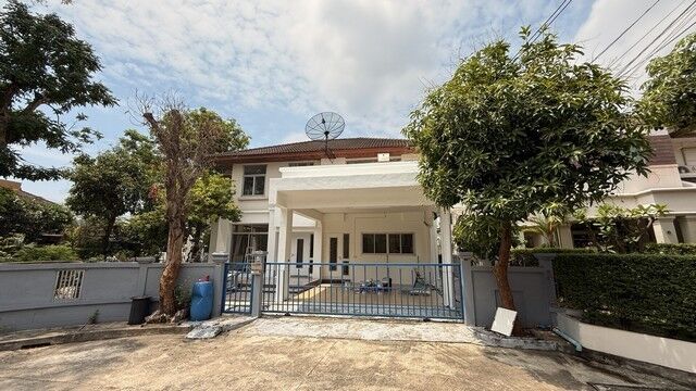 Bangkok, Villas, THB 43000,  78 Sq. Feet,  Single House For Rent, Perfect Place Ramkhamhaeng 164, Newly Renovated House, 5 Bedrooms,