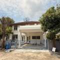 THB 43000,  78 Sq. Feet,  Single House For Rent, Perfect Place Ramkhamhaeng 164, Newly Renovated House, 5 Bedrooms,