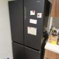 SAR 2000,  Haier 4-Door Fridge &ndash; Bought Sep 2025 &ndash; Warranty Until 2028 &ndash; Transferable