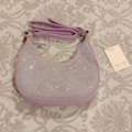 SAR 35,  Flora Bella Kids Purse / Bag (Lavender Color)