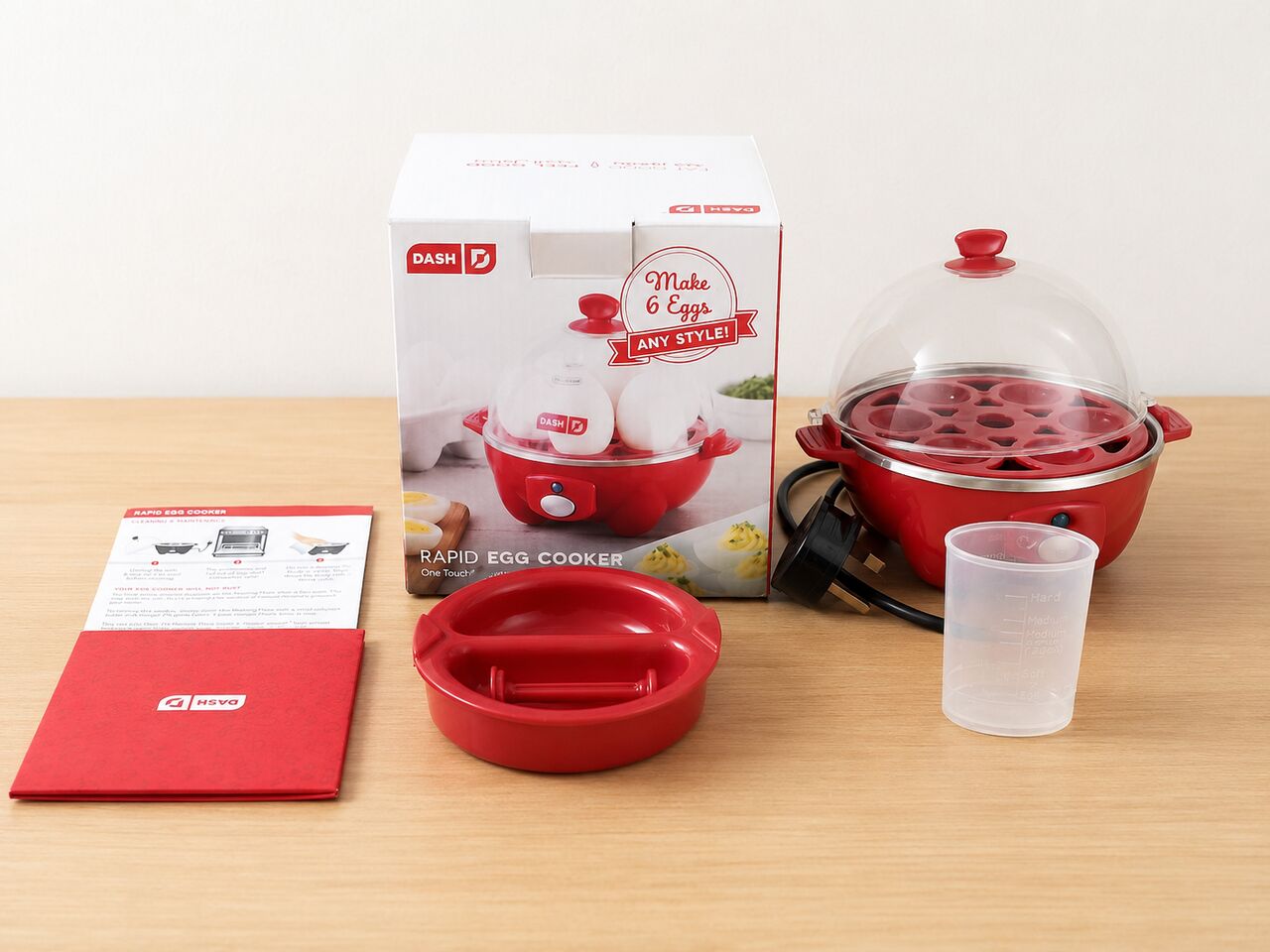 Riyadh, Household Items, SAR 100,  Rice Cooker & Egg Cooker