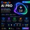 Google AI Pro 18 Months 🔥 | 5TB Cloud Storage + Advanced AI Tools