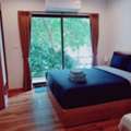 THB 12000,  1 Sq. Meter,  Condo For Rent, La Habana Hua Hin, Near Hua Hin Beach, Size 25.52 Sq M, Studio Room,