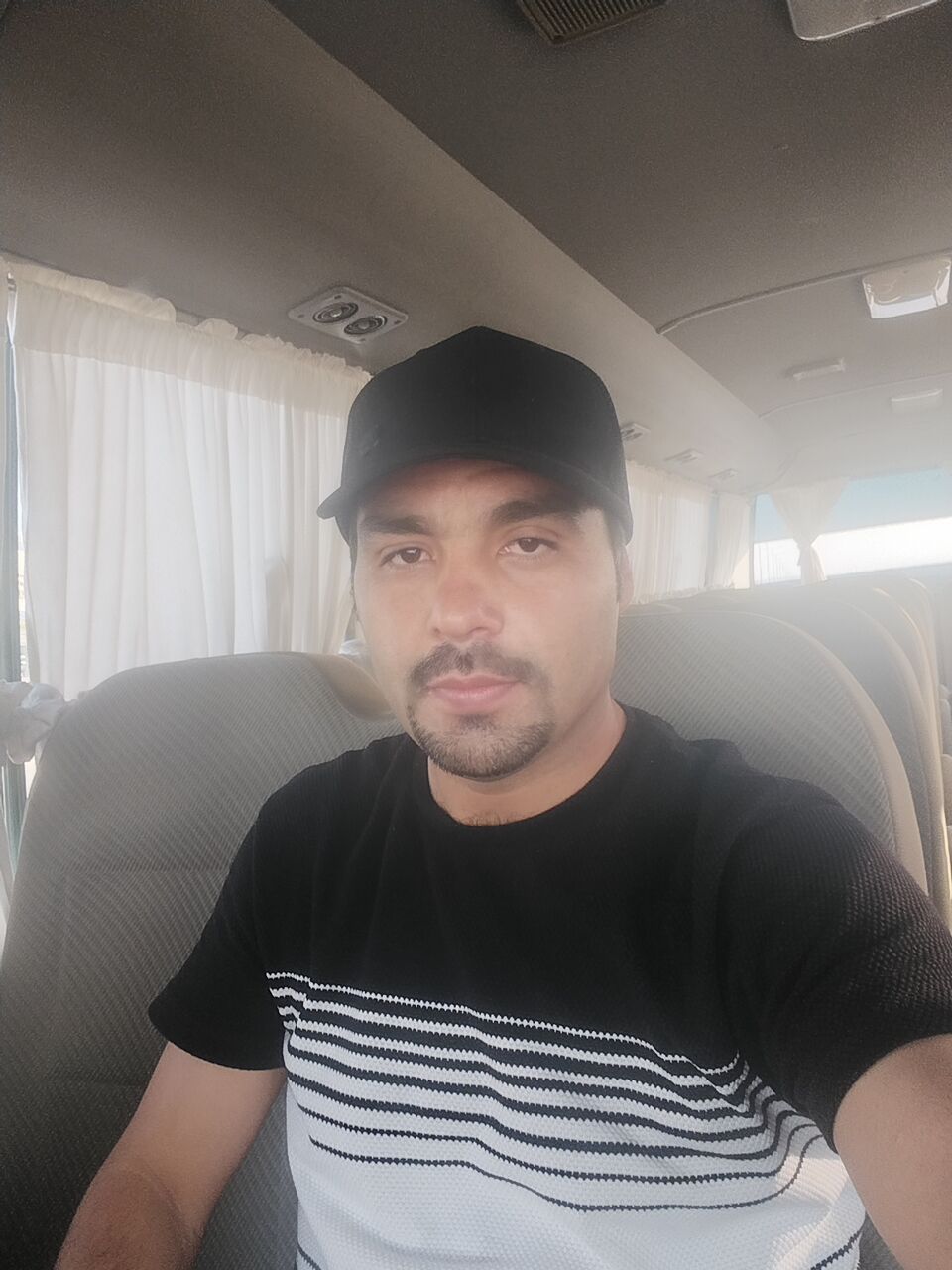 Riyadh, Job Seekers, Bus Driver With Uae And Saudi Arabia Experience