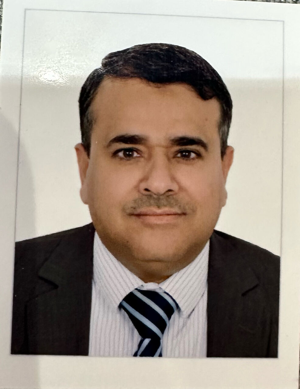 Al Wadi, Job Seekers, Sales Manager