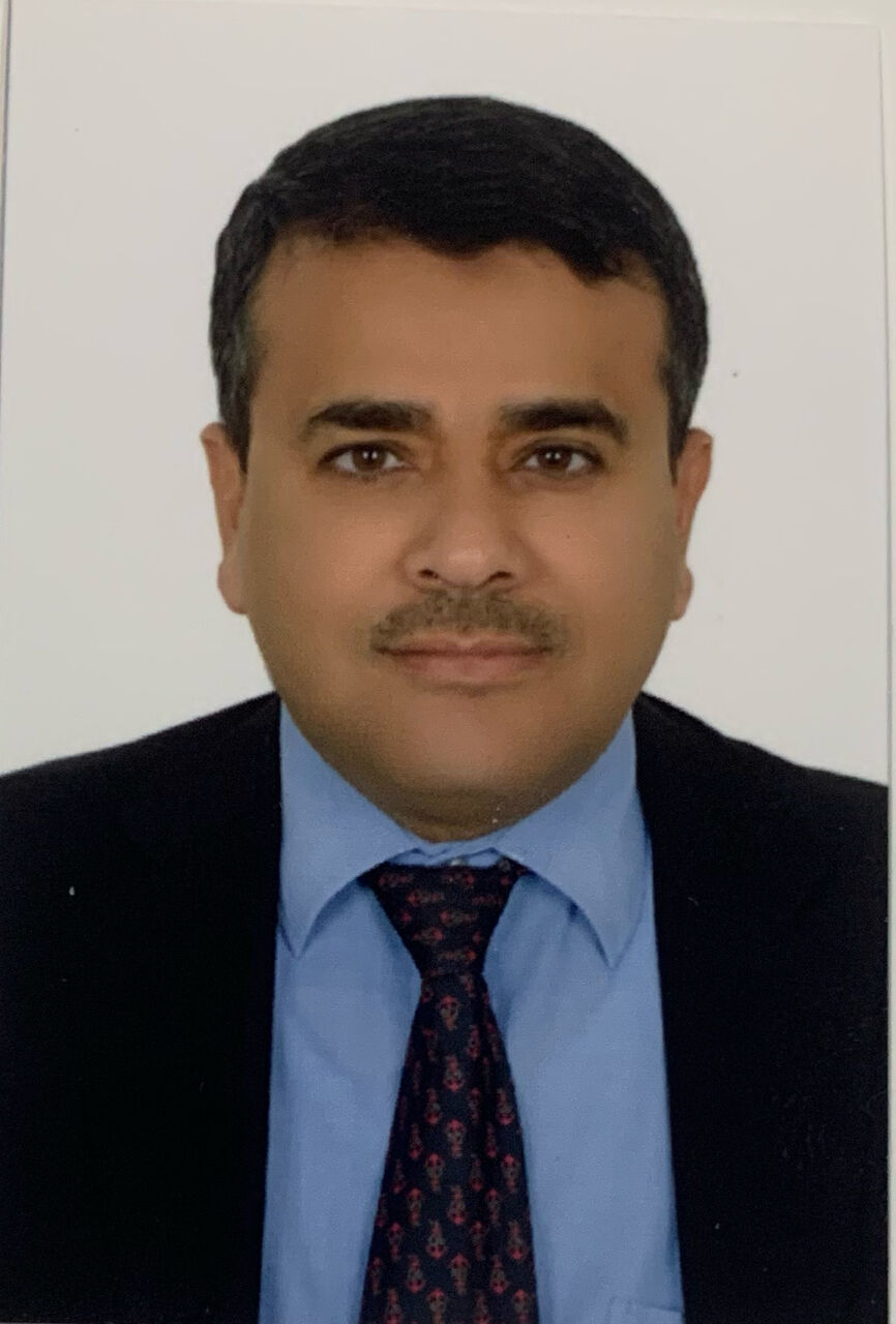 Al Wadi, Job Seekers, Sales Manager