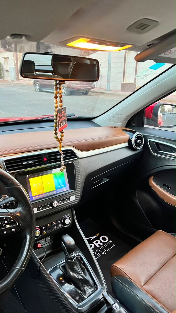 Jeddah, Vehicles, Cars & Trucks , SAR 27500,  Mg ZS,  2019,  Automatic,  90000 KM,  For Sale