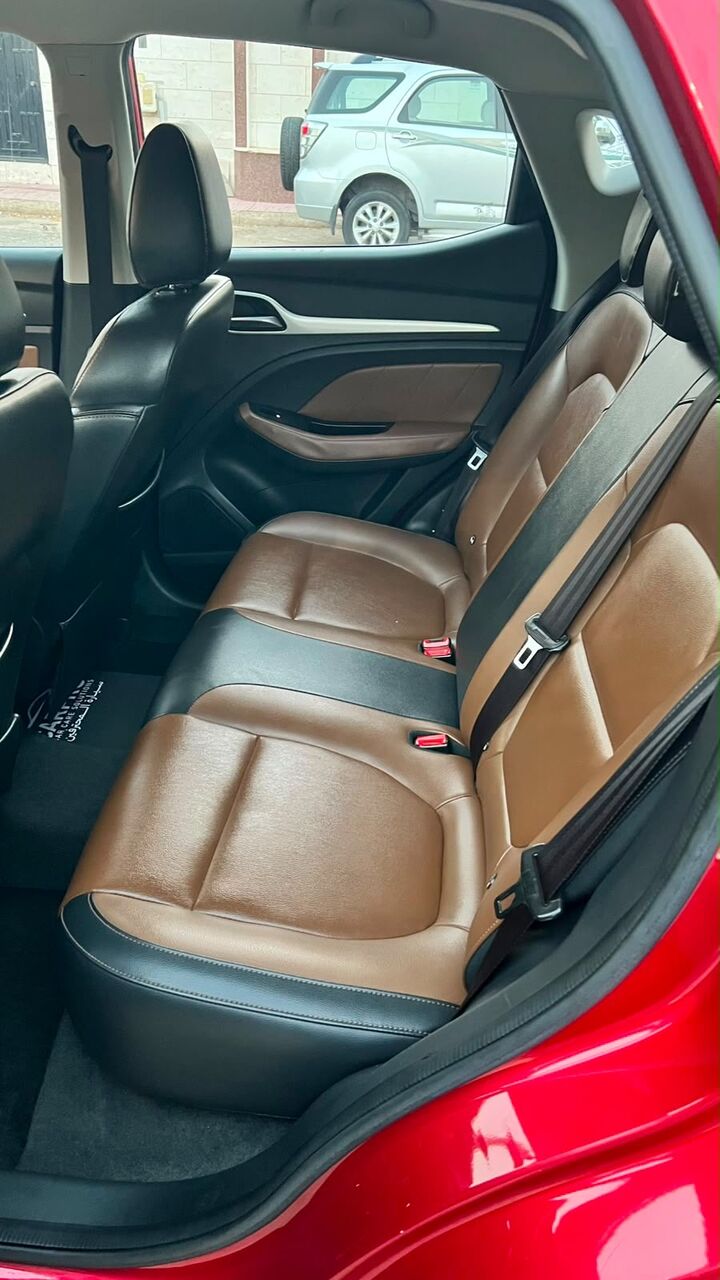 Jeddah, Vehicles, Cars & Trucks , SAR 27500,  Mg ZS,  2019,  Automatic,  90000 KM,  For Sale
