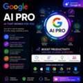 Google AI Pro Exclusive Offer | 18 Months Premium Access