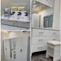 SAR 5,  New Best Quality Modern Bedroom Furniture Set Available
