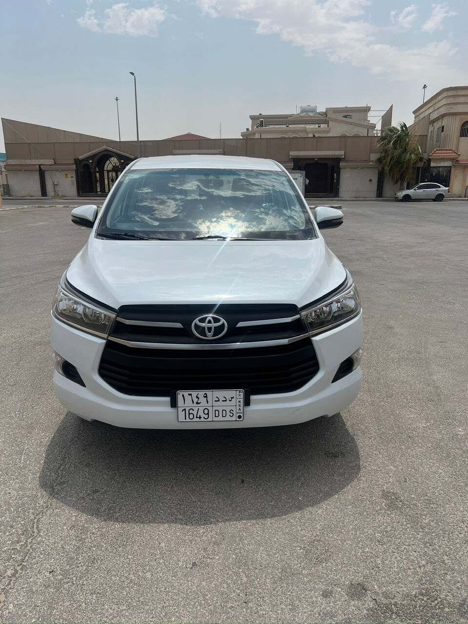 Dammam, Vehicle Lease Transfer, SAR 53000,  Toyota