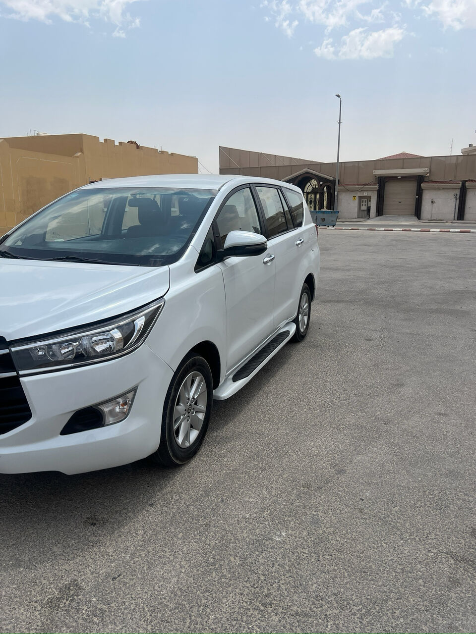 Dammam, Vehicle Lease Transfer, SAR 53000,  Toyota