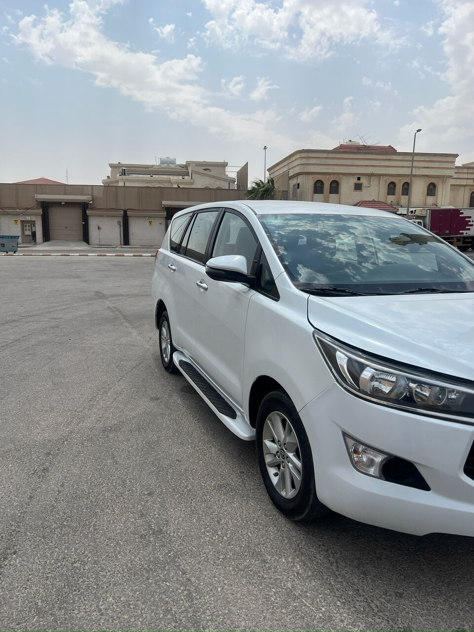 Dammam, Vehicle Lease Transfer, SAR 53000,  Toyota