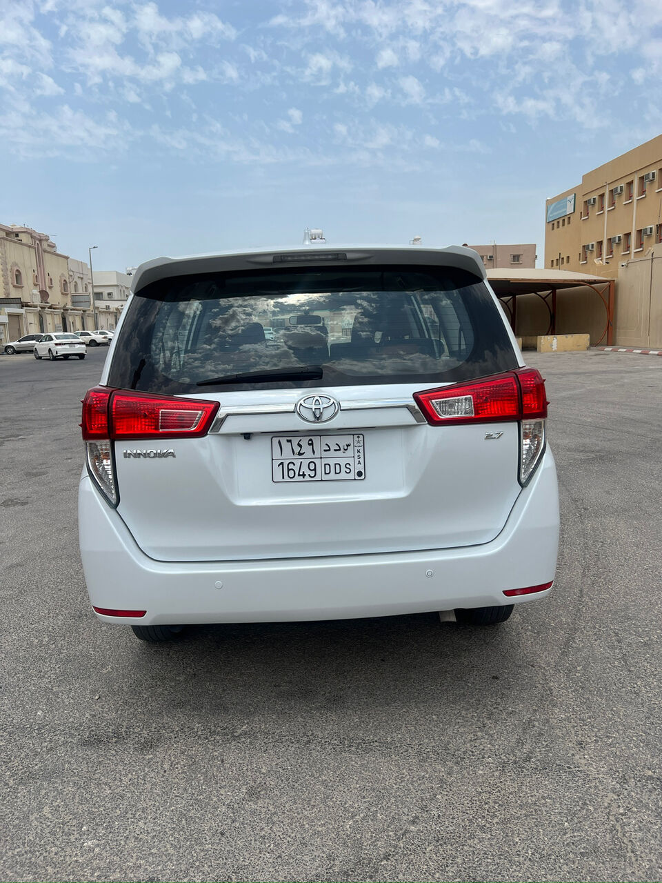 Dammam, Vehicle Lease Transfer, SAR 53000,  Toyota