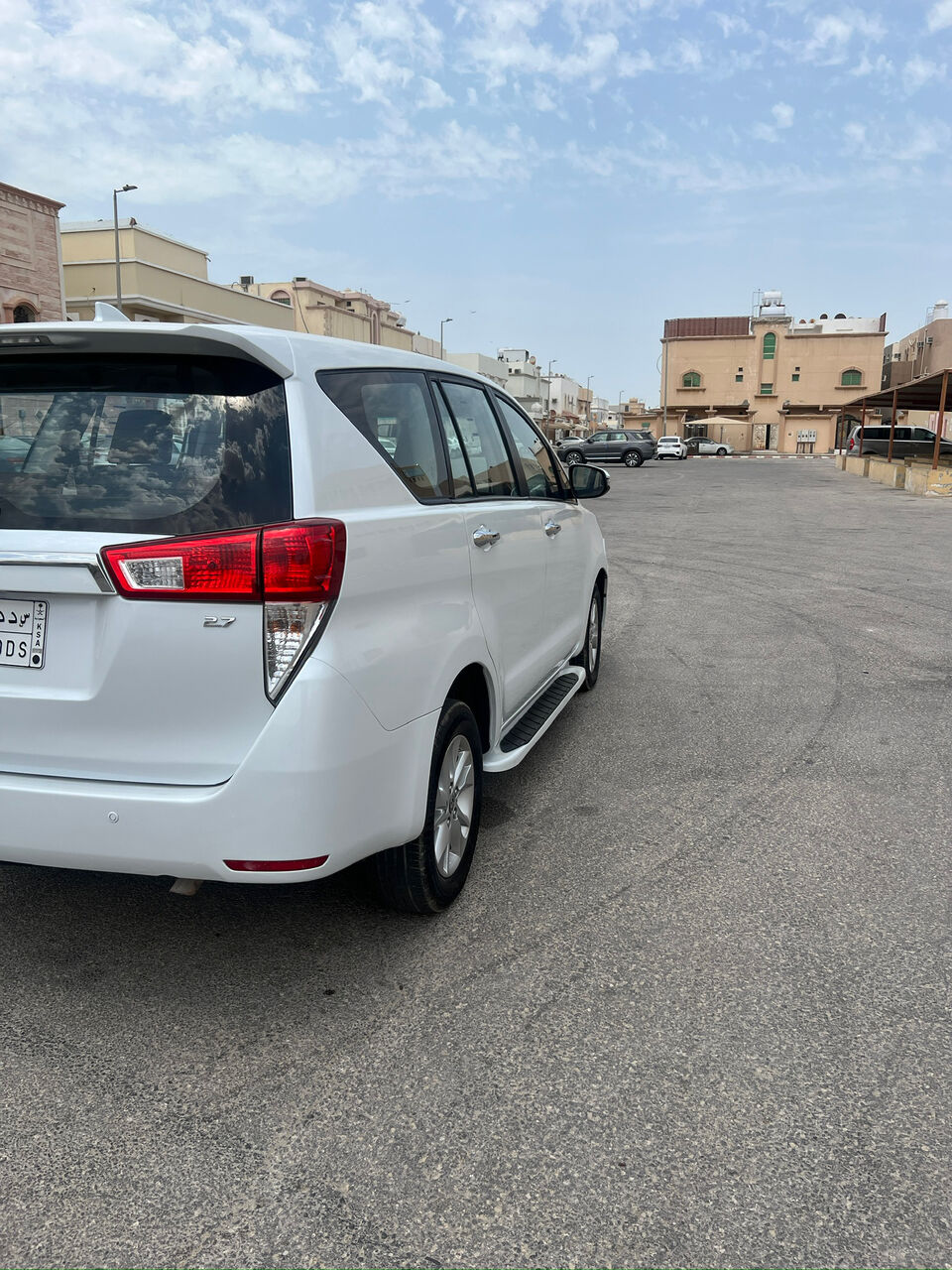 Dammam, Vehicle Lease Transfer, SAR 53000,  Toyota