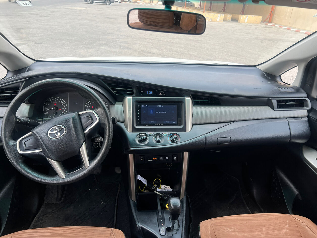 Dammam, Vehicle Lease Transfer, SAR 53000,  Toyota