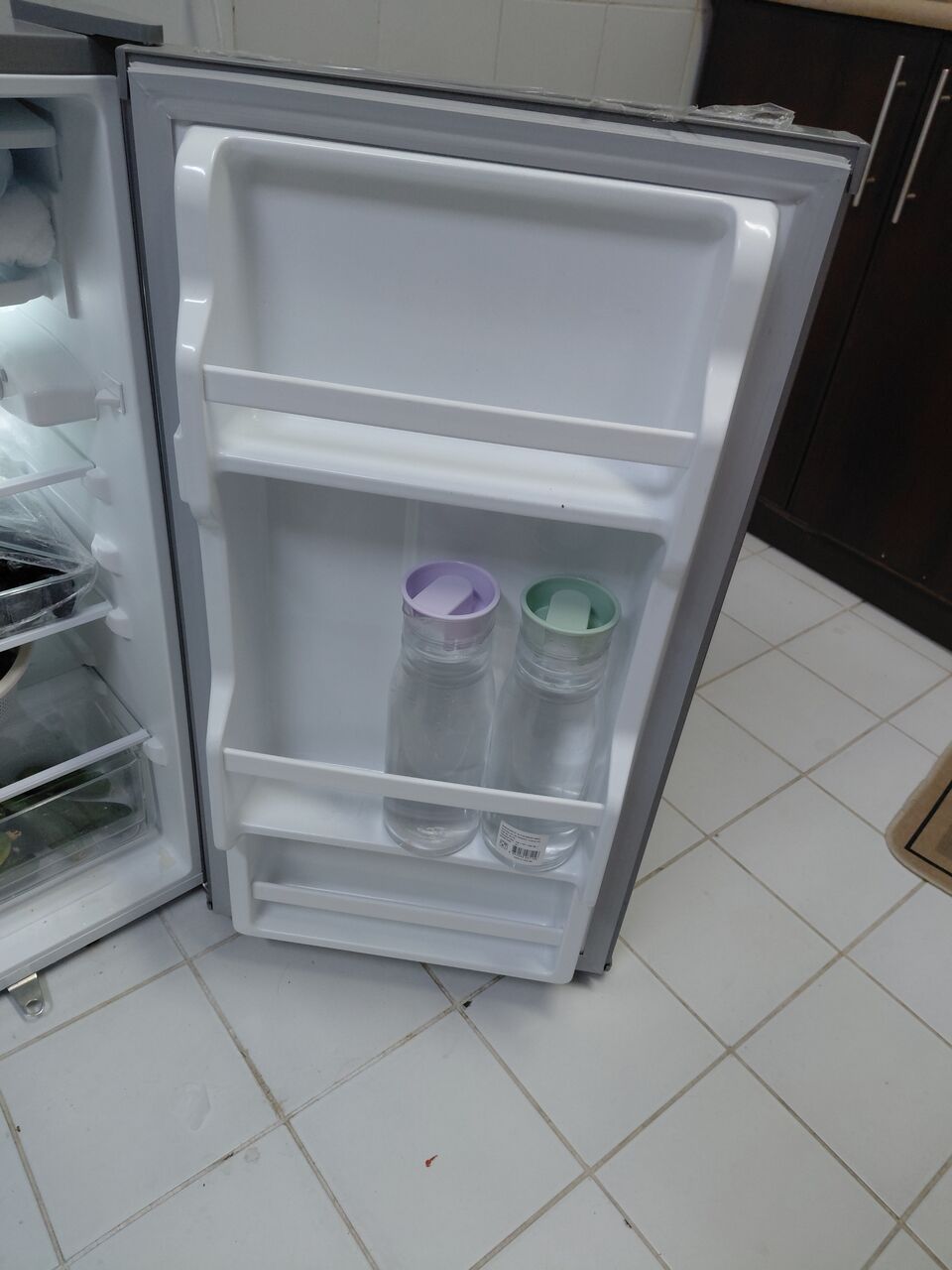Jubail, Electronics, SAR 380,  Room Refrigerator &ndash; Only 2 Months Used