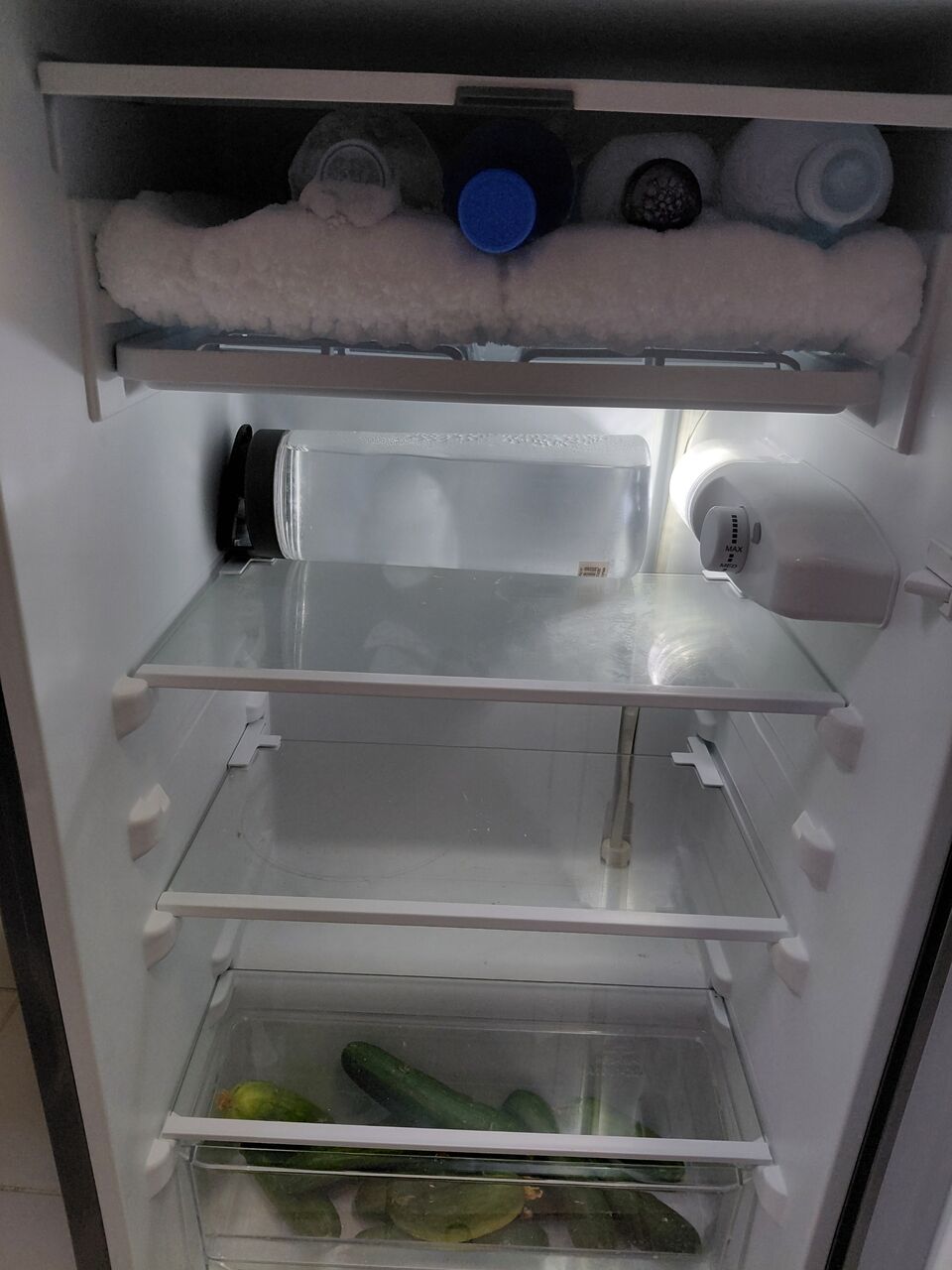 Jubail, Electronics, SAR 380,  Room Refrigerator &ndash; Only 2 Months Used