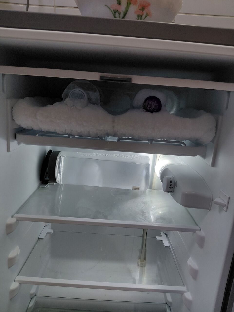 Jubail, Electronics, SAR 380,  Room Refrigerator &ndash; Only 2 Months Used
