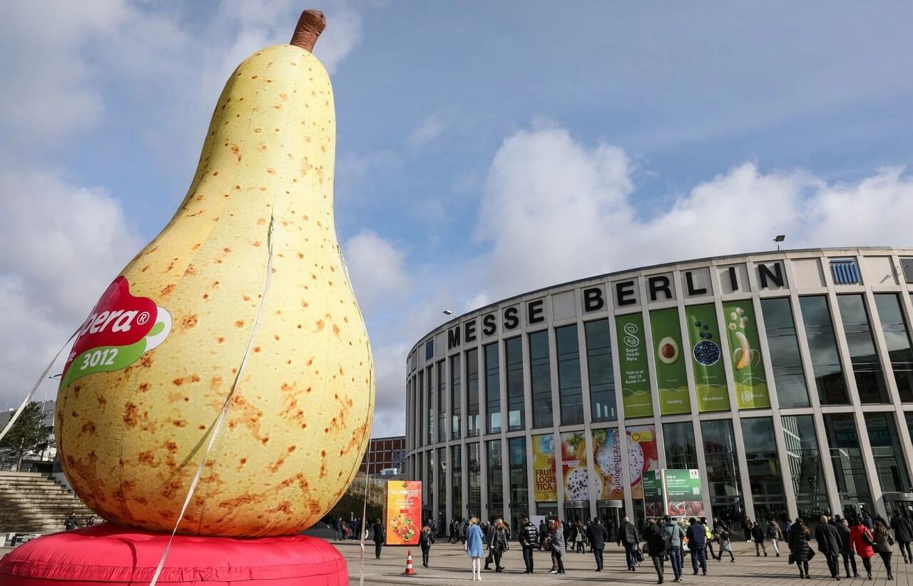 Berlin, Event Planning, Fruit Logistica 2027: Build Bigger Brand Experiences With Expert Exhibition Stand Builders