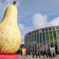 Fruit Logistica 2027: Build Bigger Brand Experiences With Expert Exhibition Stand Builders