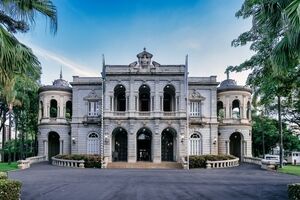 New Delhi, Business, Gautam Bhatia Architecture Gallery | Indian Architecture & Design