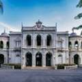 Gautam Bhatia Architecture Gallery | Indian Architecture & Design